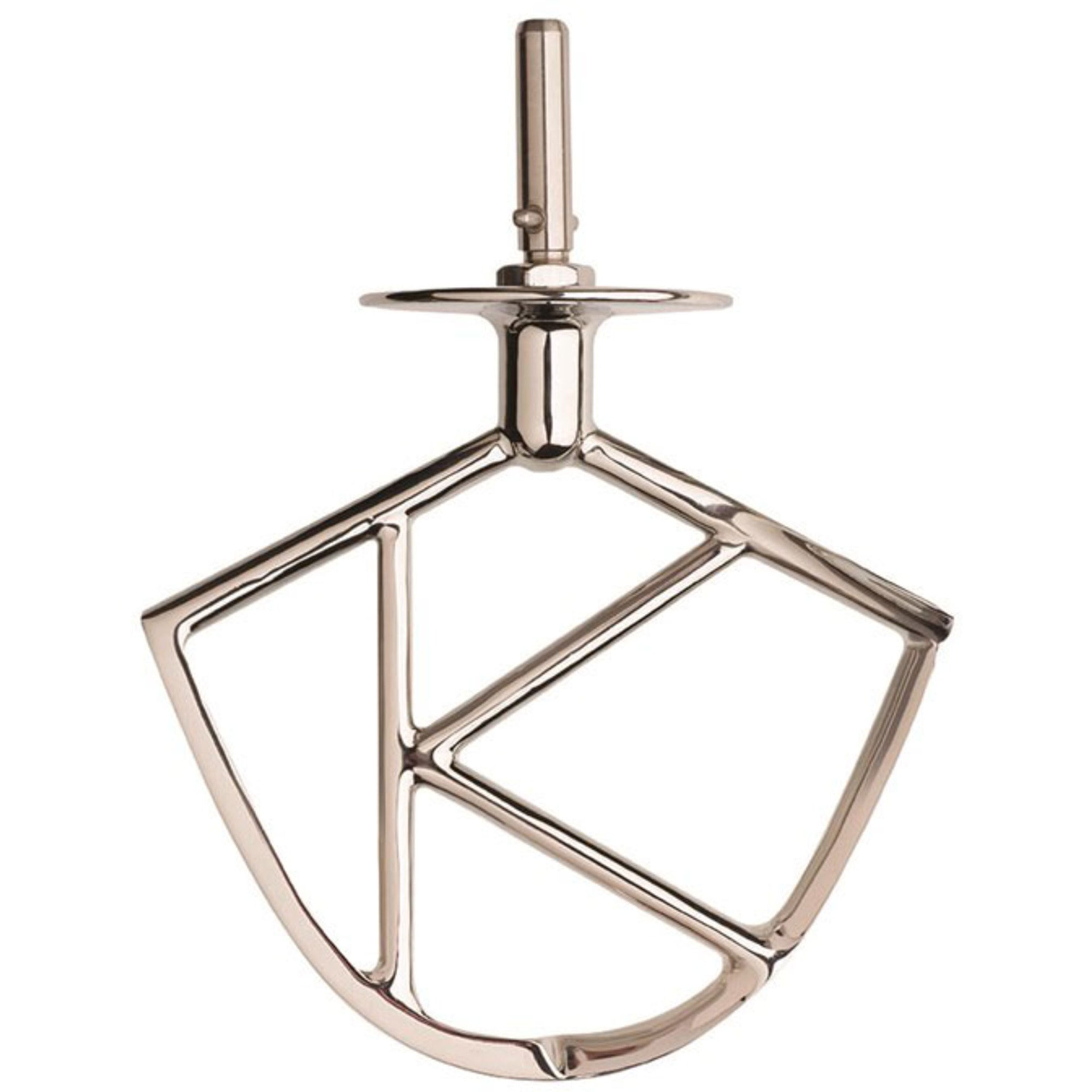 Chef XL (stål) K-spade