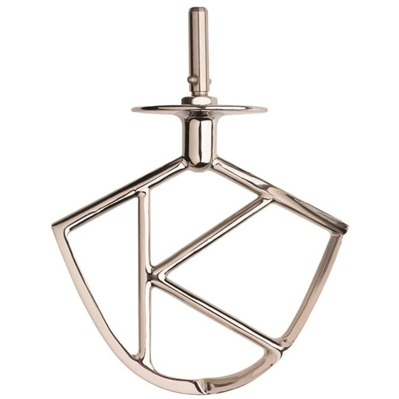 Chef (stål) K-spade