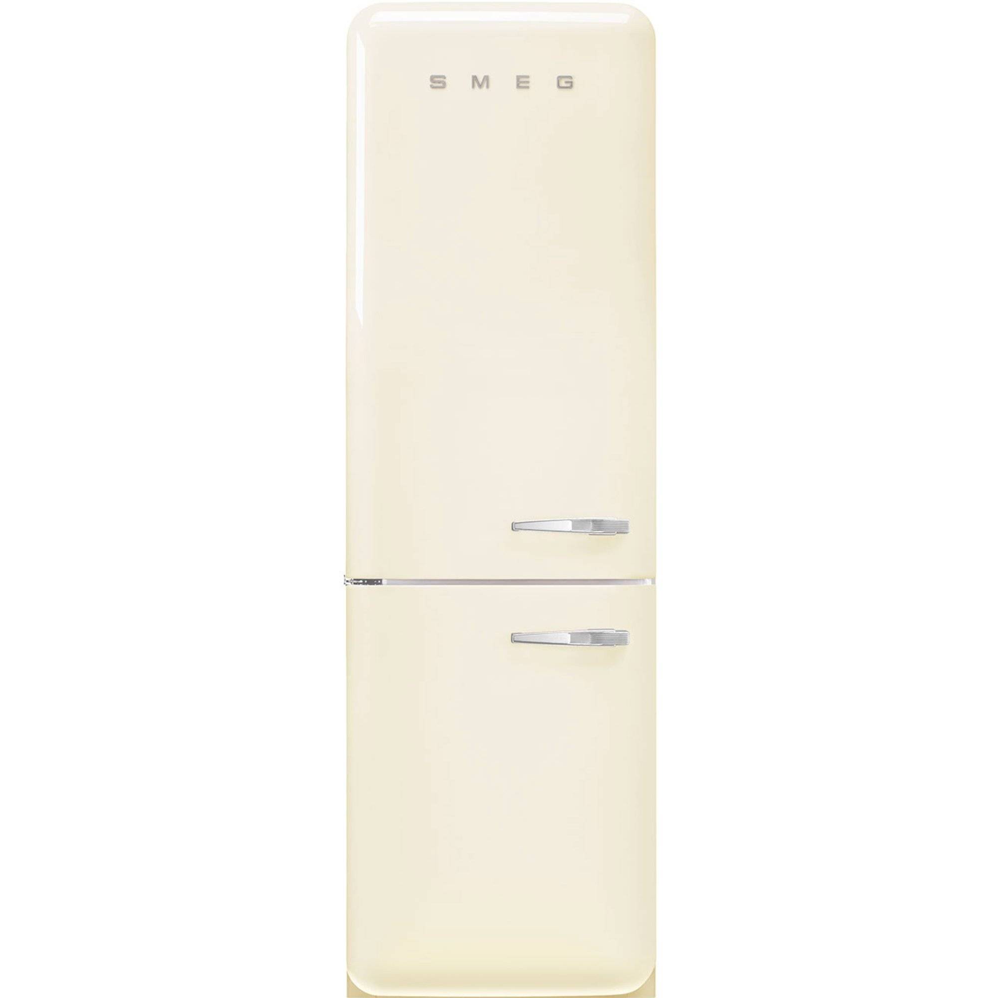 FAB32LCR5 Køle-/fryseskab creme