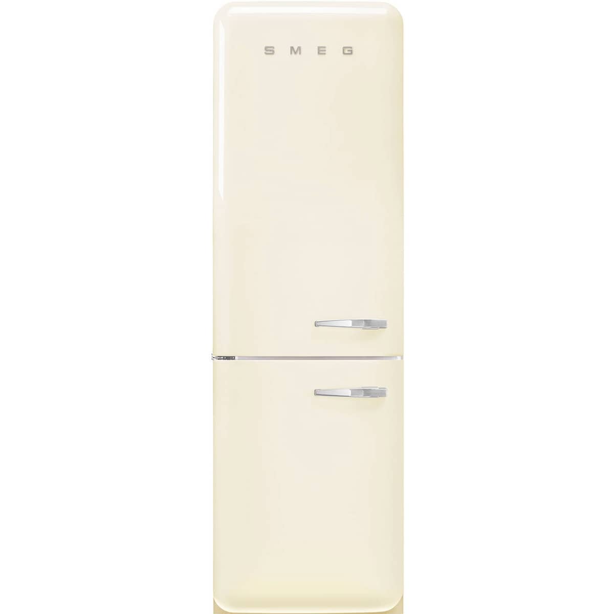 FAB32LCR5 Jääkaappipakastin Creme