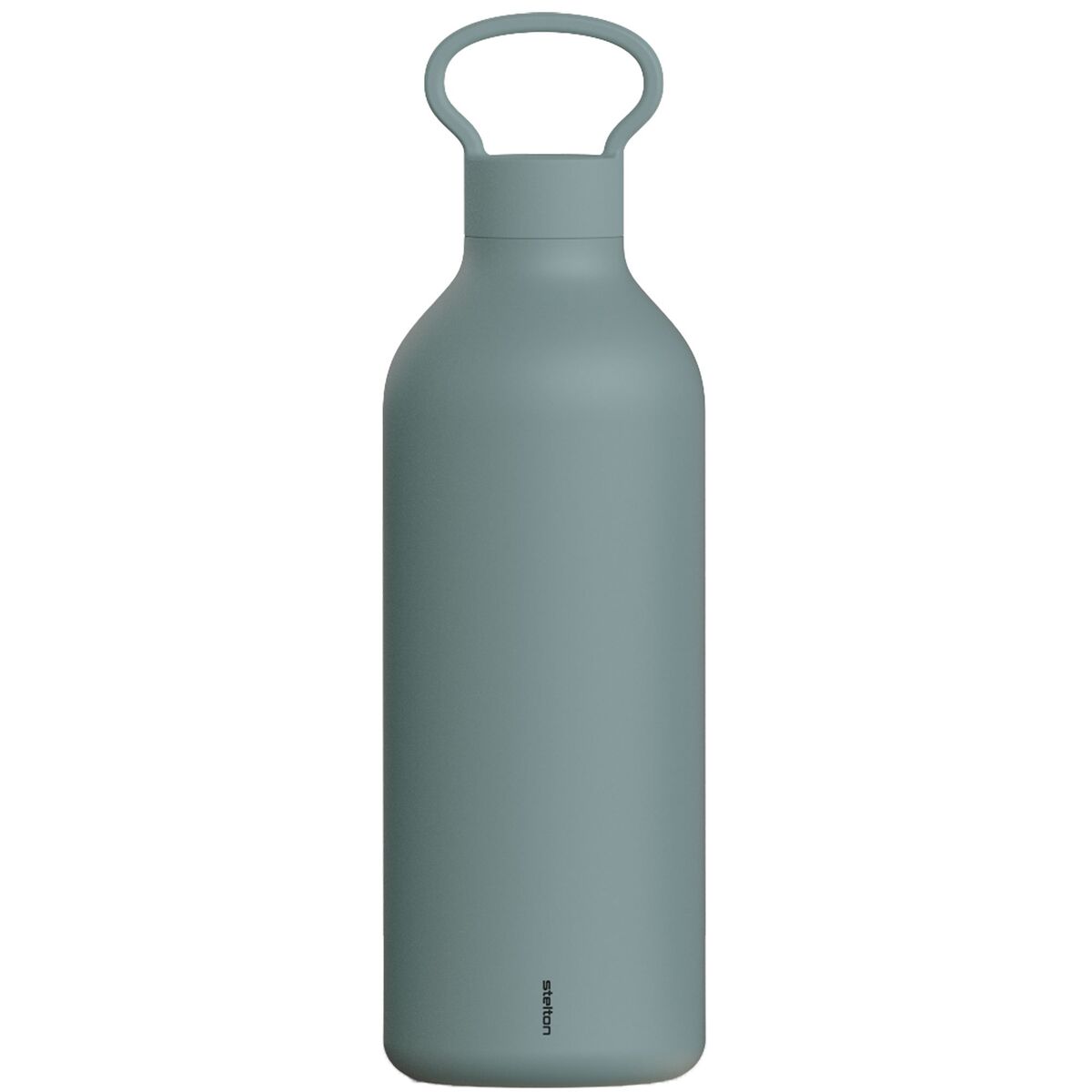 Tabi termosflaska 1 liter, grön