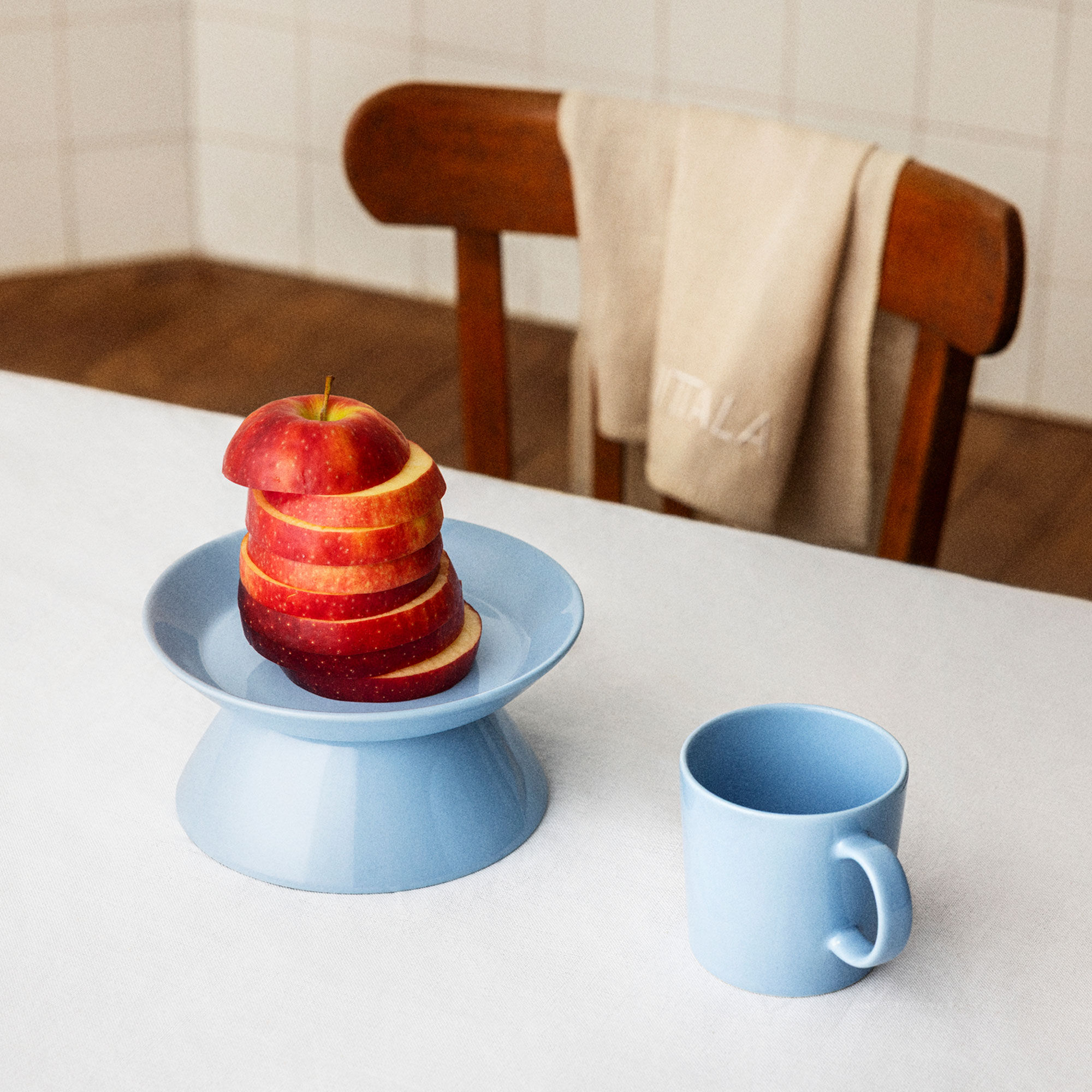 Teema Muki 30 cl, jääsininen