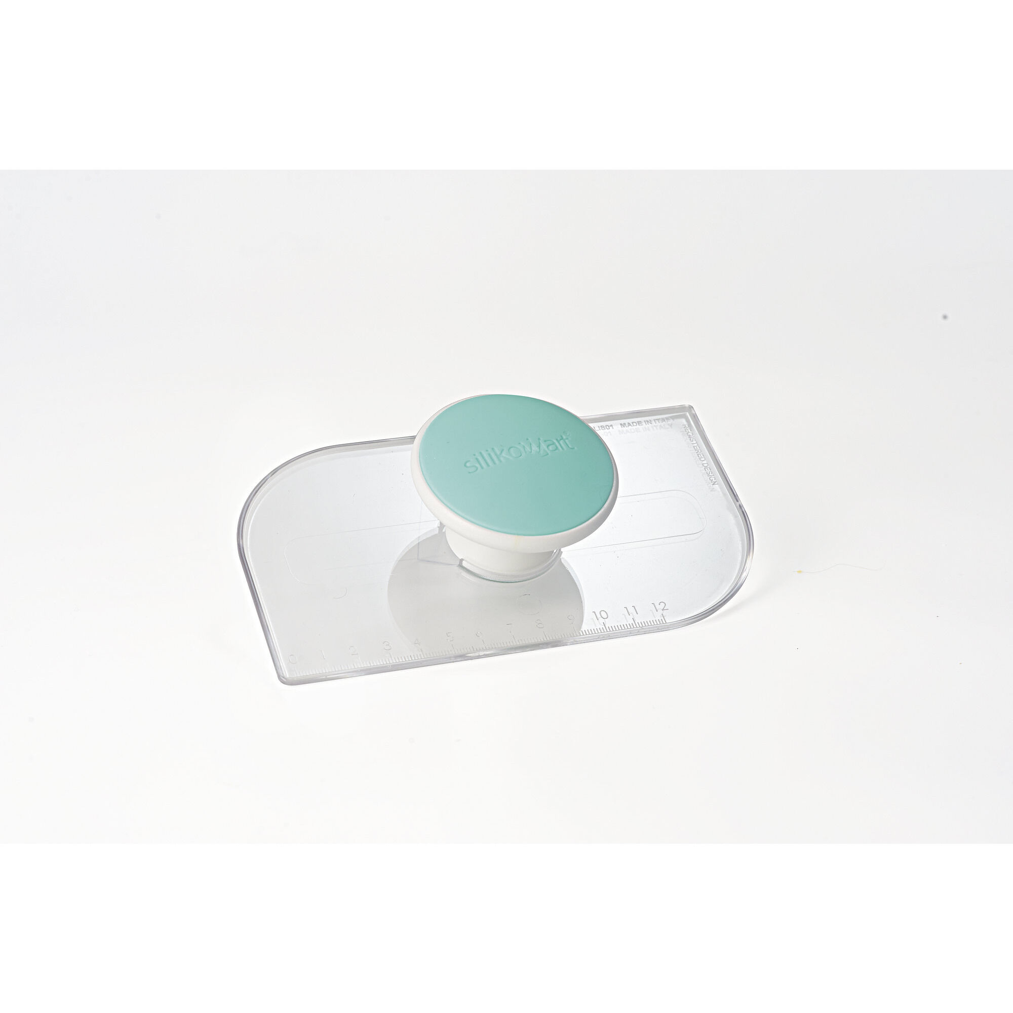Silikomart Fondant-glatter