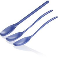 Classic Gryteskjesett 3 deler, electric blue
