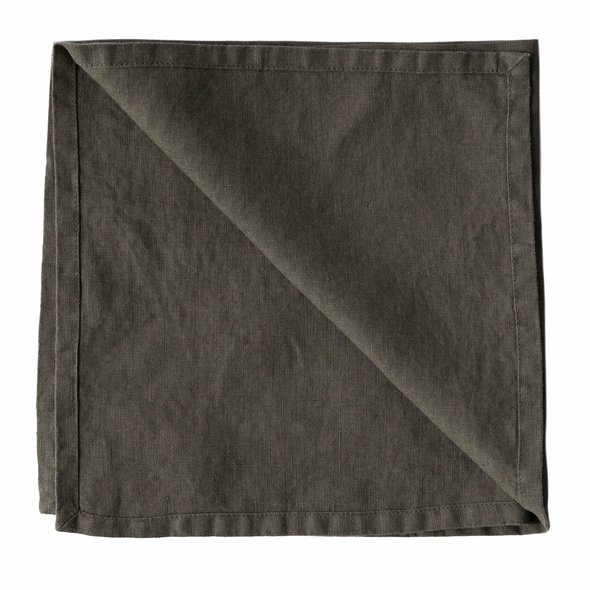 Servett 45x45 cm, taupe