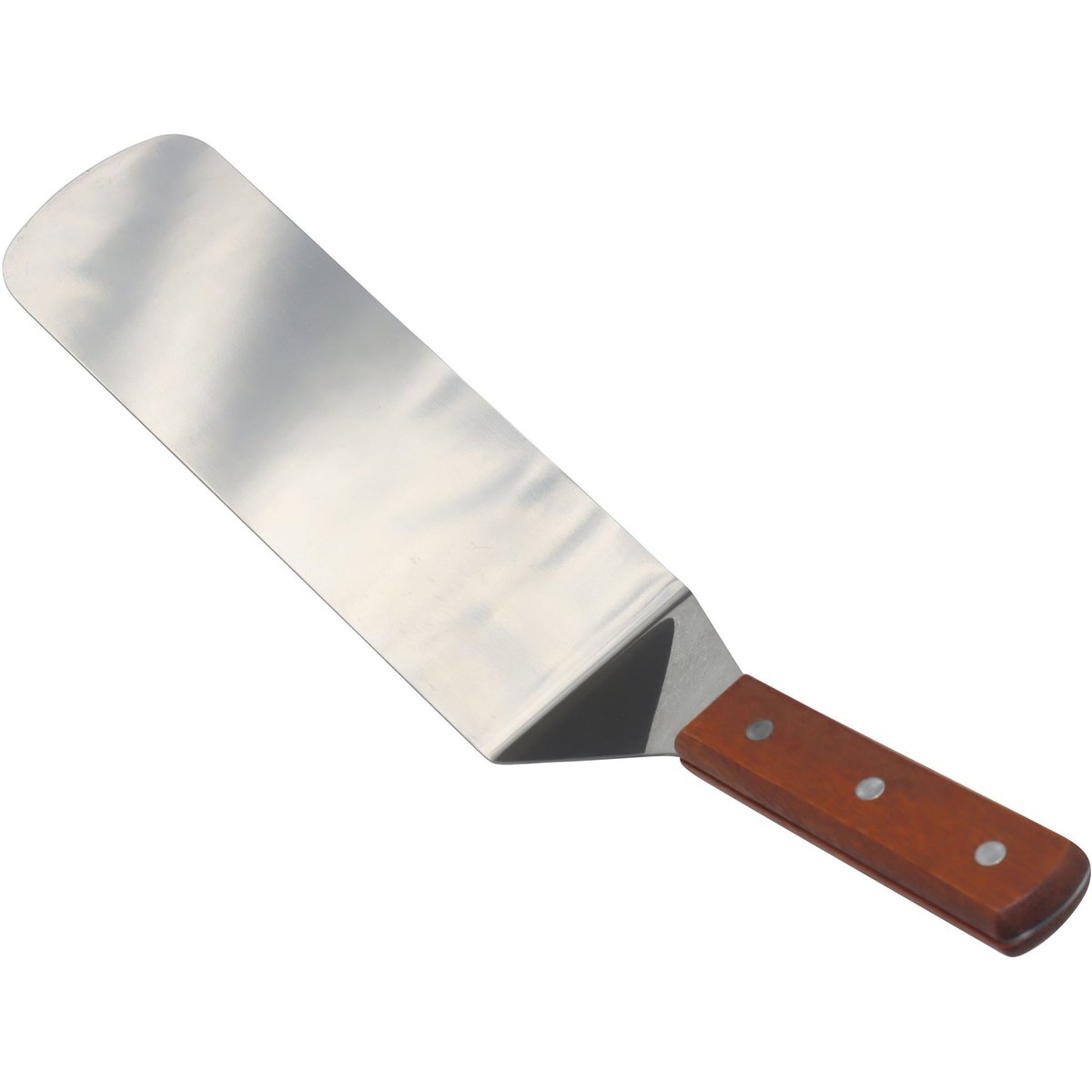 BBQ grillspade 35 cm