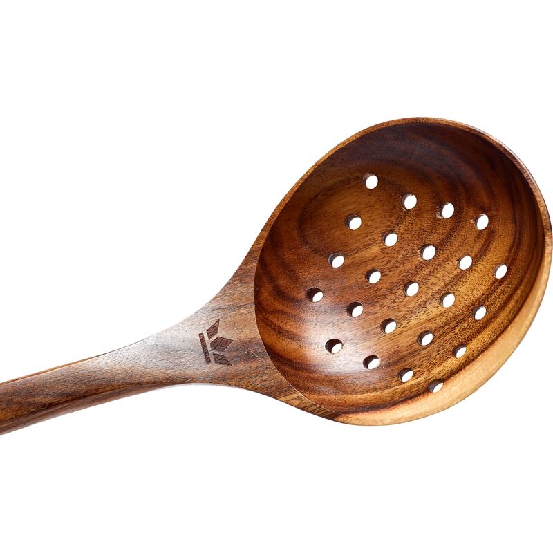 Hulske dyb, X-large, akacietræ