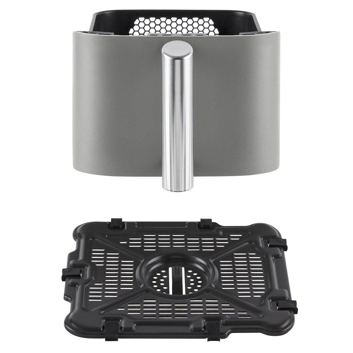 Double Stack XL Airfryer, 9,5 liter