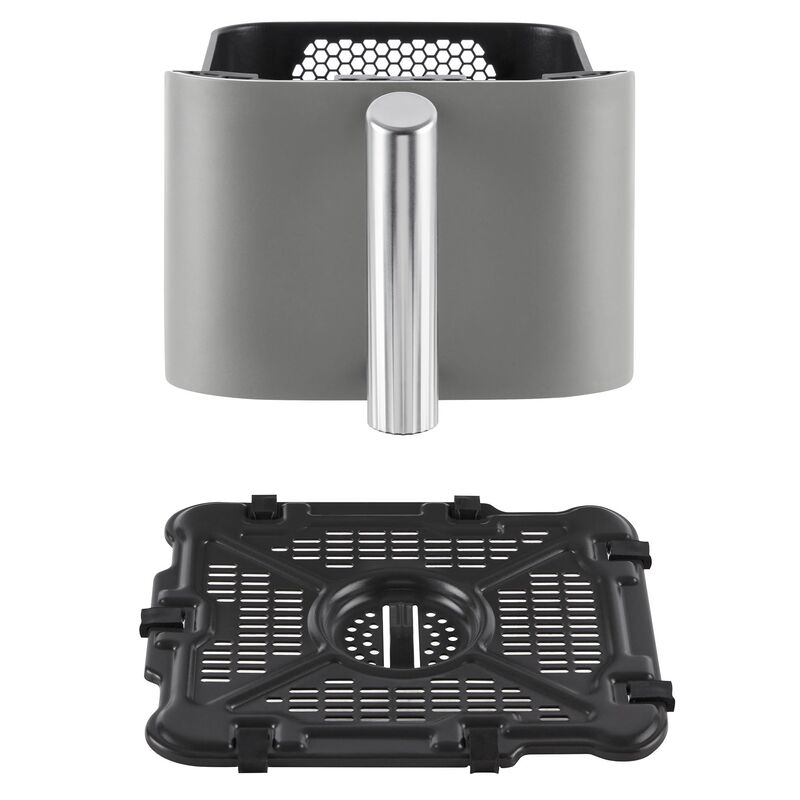 Double Stack XL airfryer, 9,5 liter