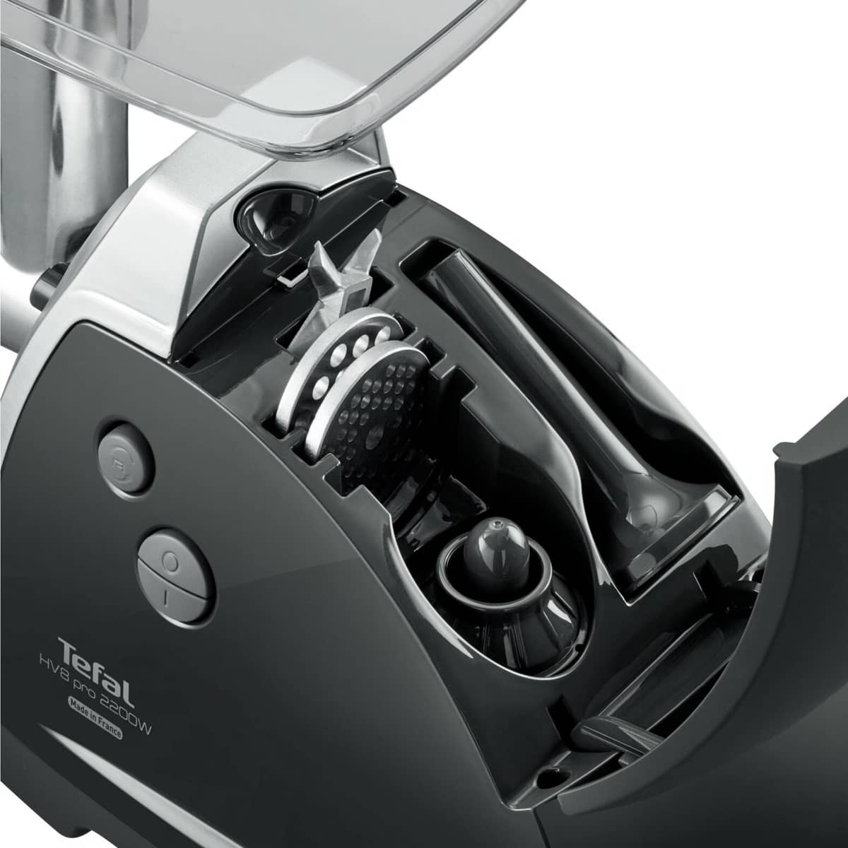 HV8 Pro -lihamylly