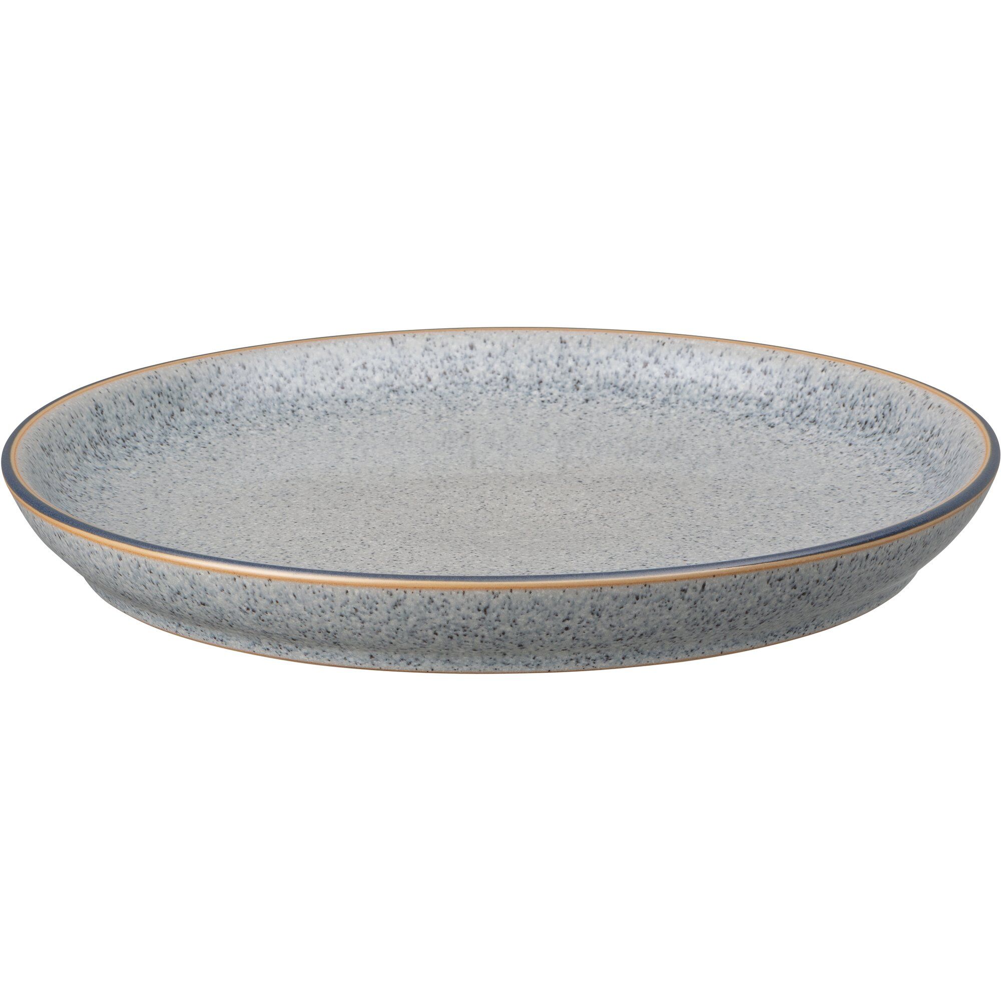 Denby - Studio Grey tallerken 26 cm