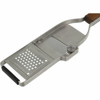 Master 2-in-1 tryffeljärn