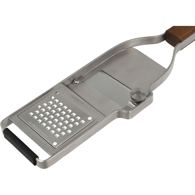 Master 2-in-1 trøffeljern