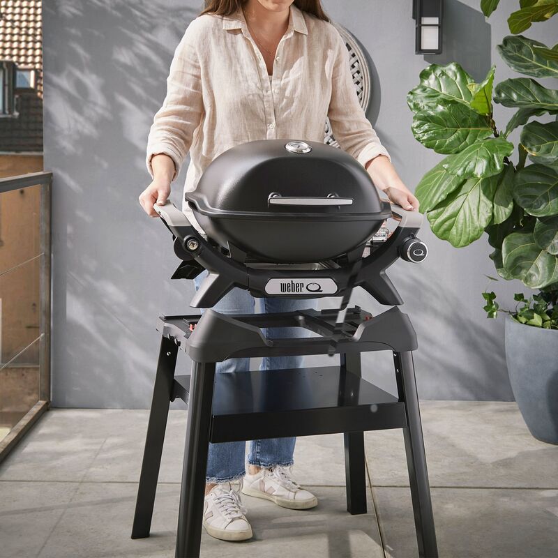 Stativ till Q-serien (2025-)