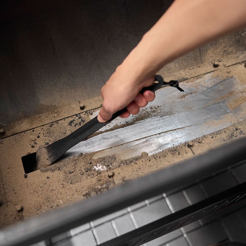 Smoque Pelletsgrill XL