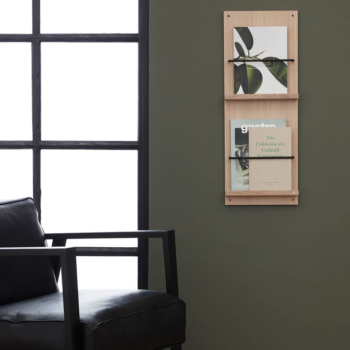 A-Magazine Gallery 2