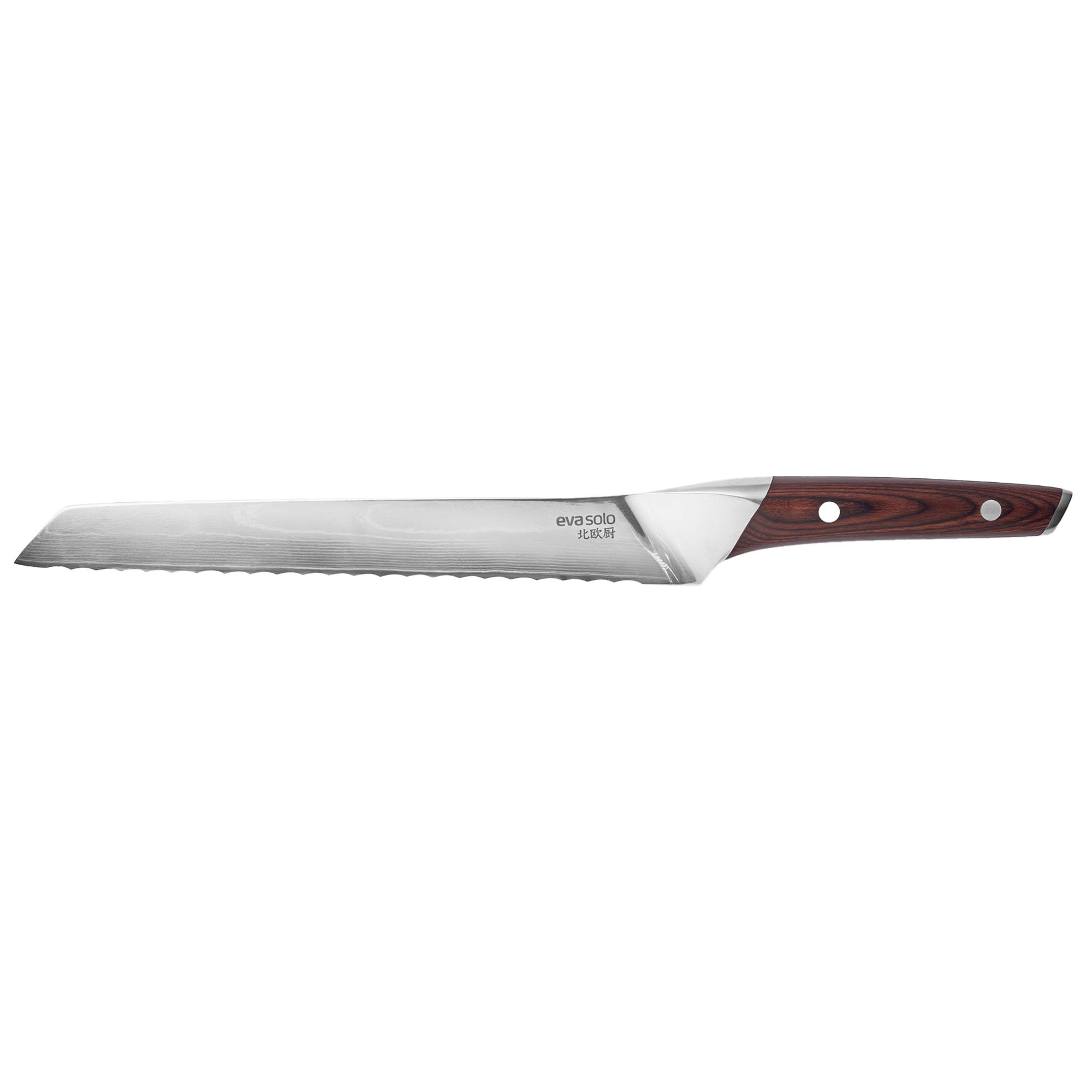 Nordic Kitchen brödkniv 24 cm