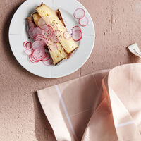 Grand Cru -lautanen, 27 cm