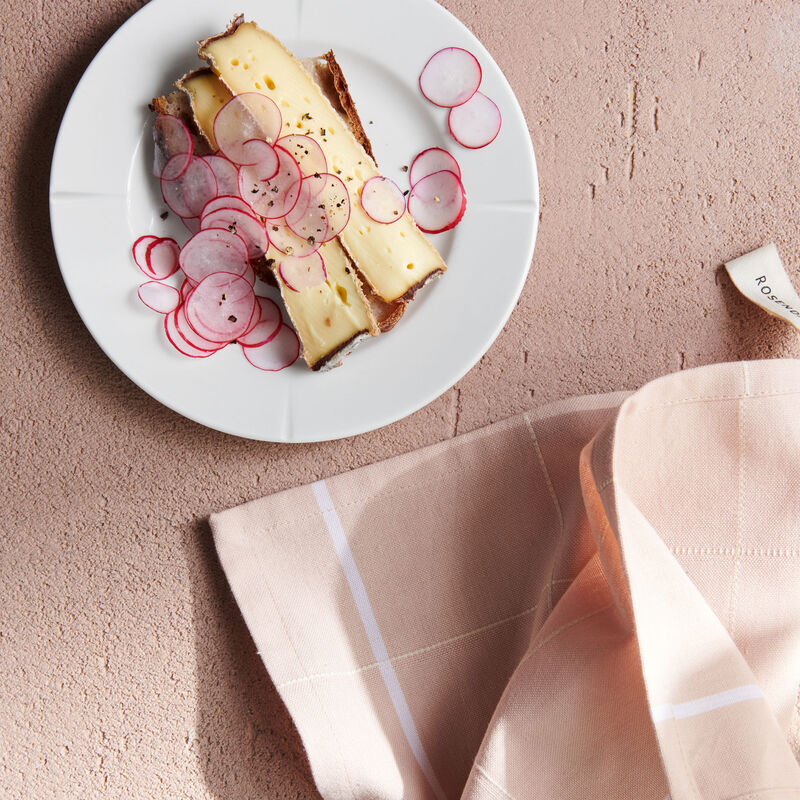 Grand Cru Middagstallerken 27 cm