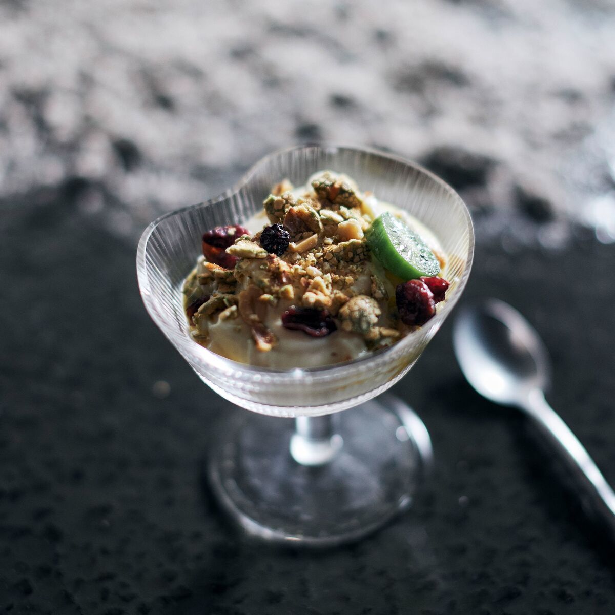 Ripe cocktailglas 15 cl, klar