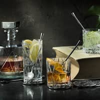 City Underlägg 4 Pack