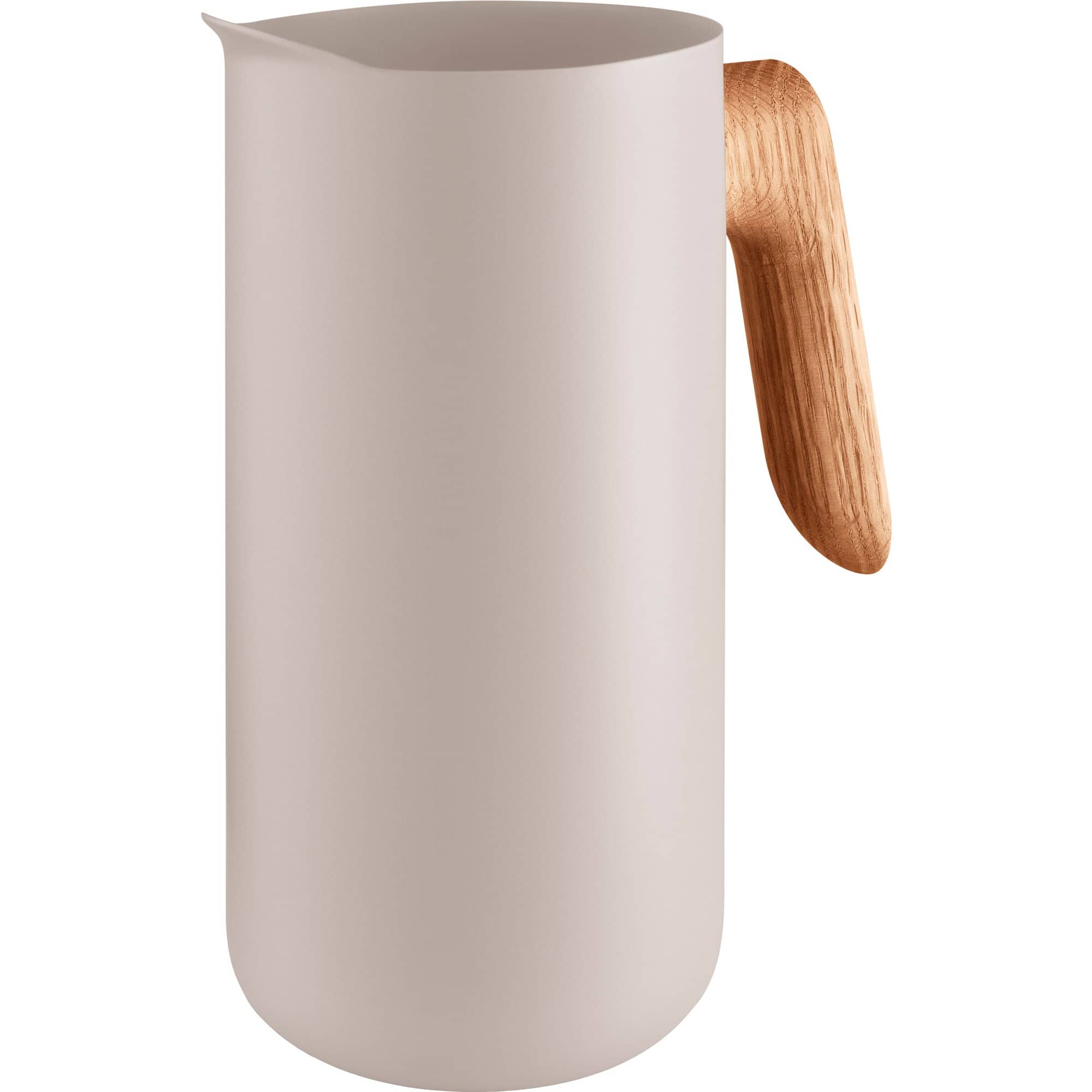 Nordic kitchen kanne 1,4 L Sand