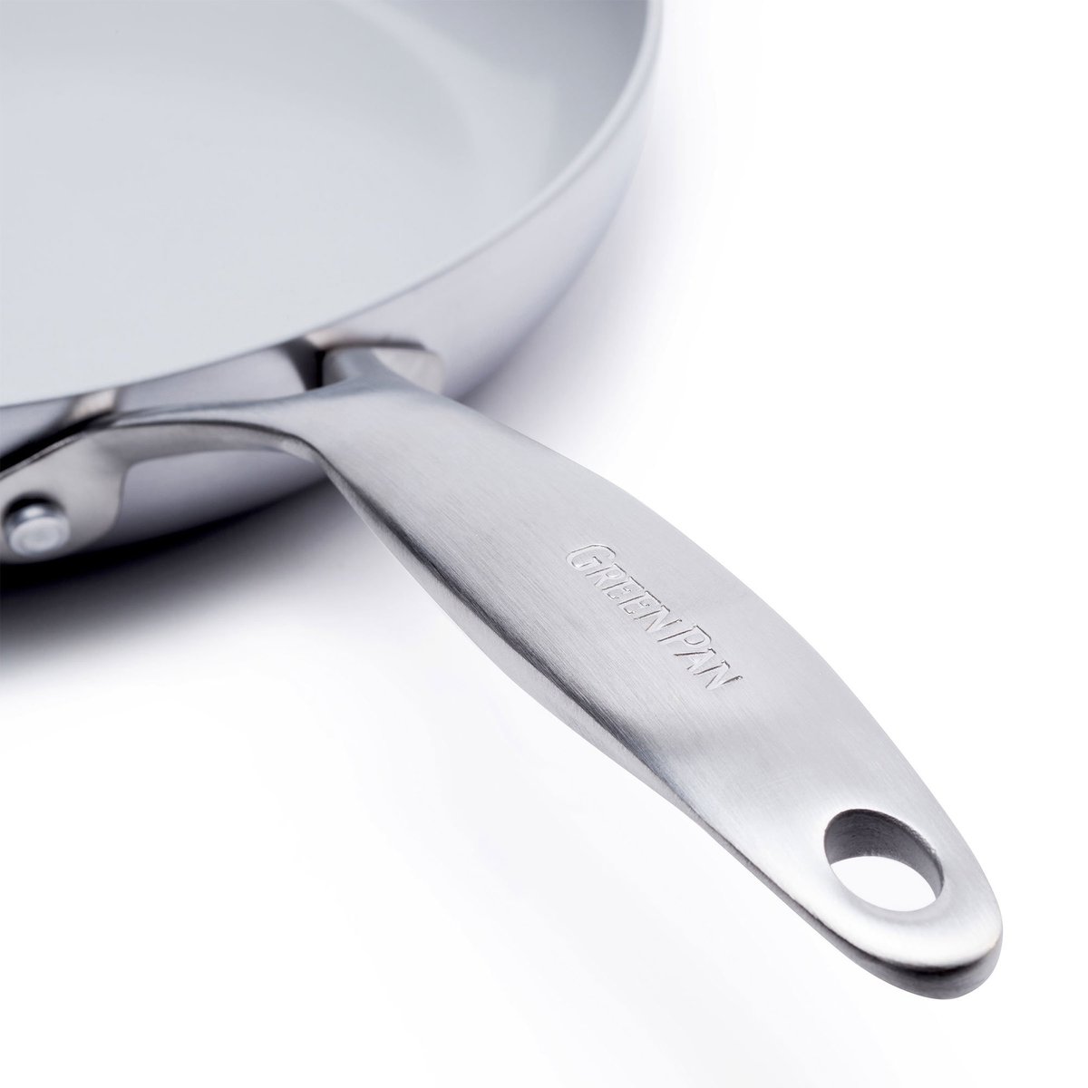 Venice Pro grytset 7 delar