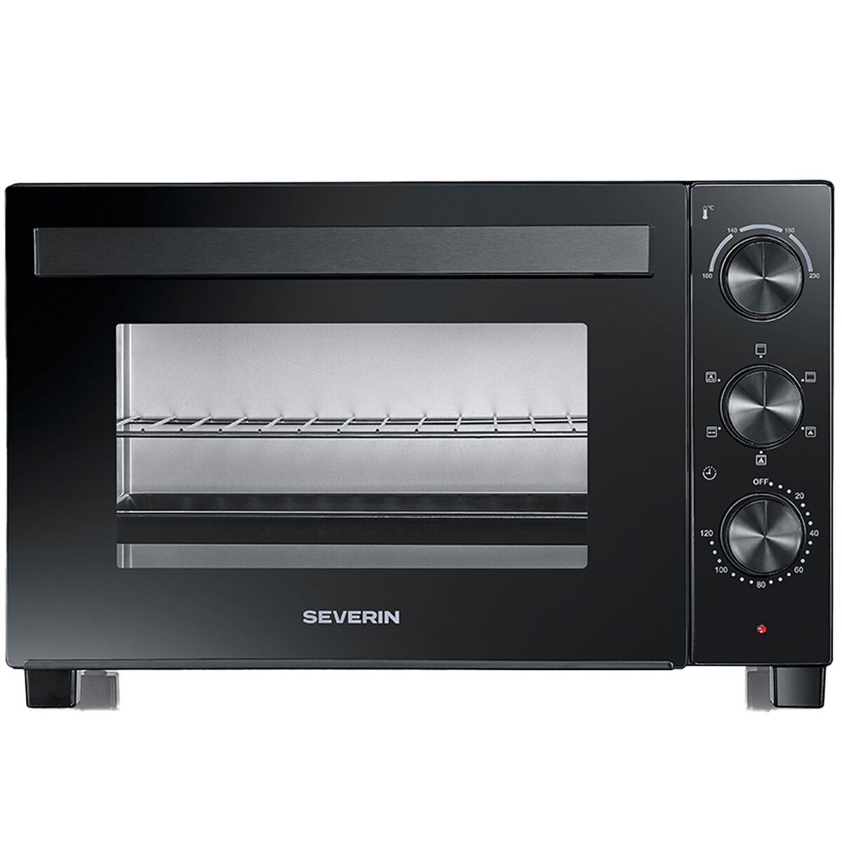 Bordovn 30 liter, sort