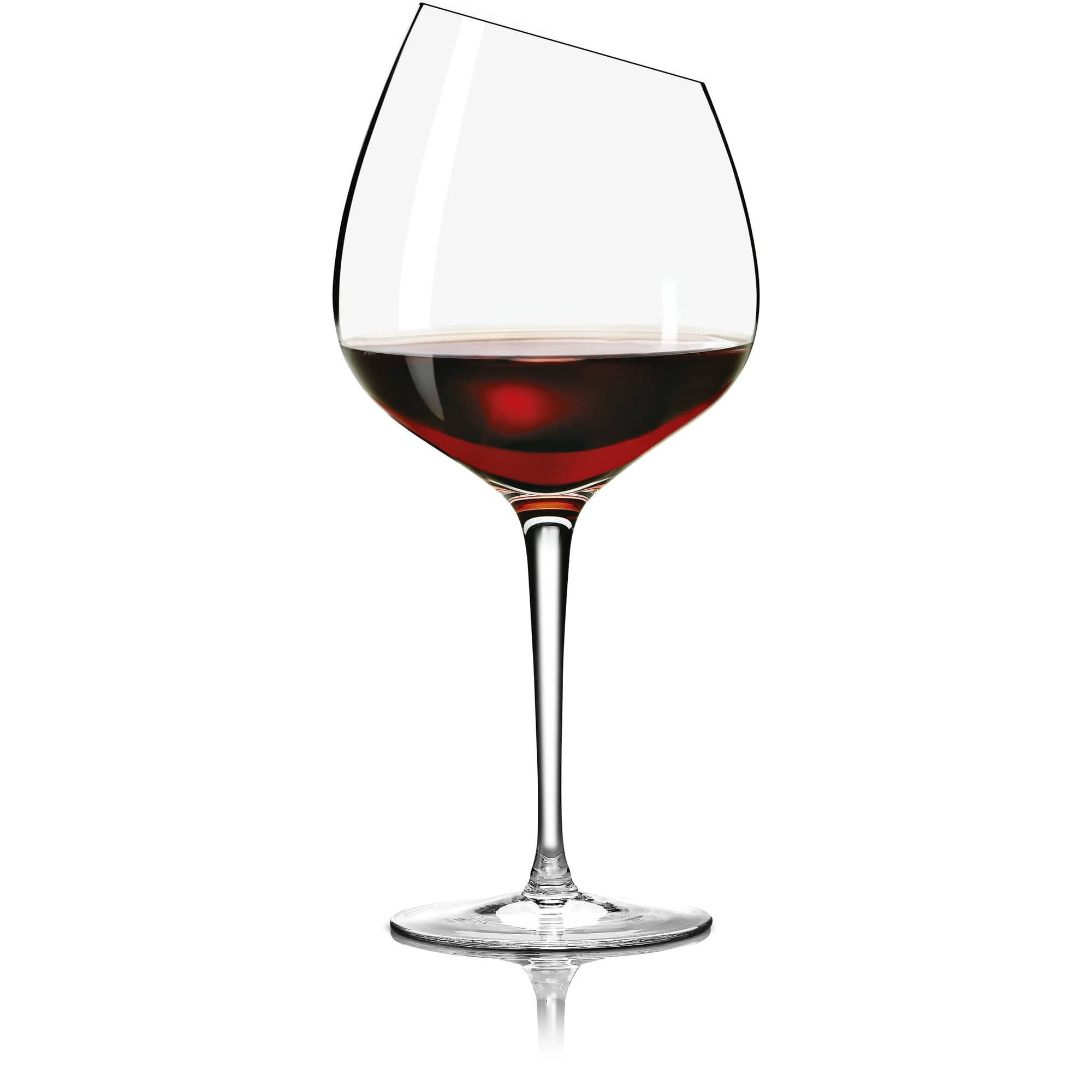 Bourgogne glass 1-pakn.