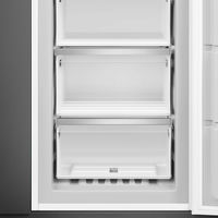  S9F174DND integrerat frysskåp door-on-door 178 cm