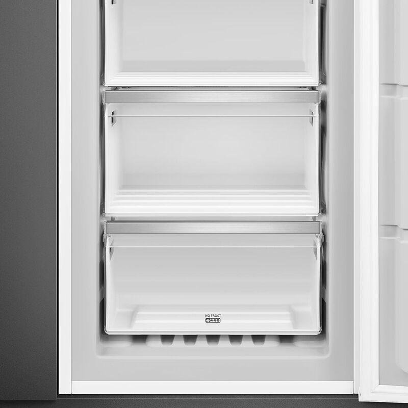 S9F174DND Integroitava pakastin Door-On-Door 178 cm