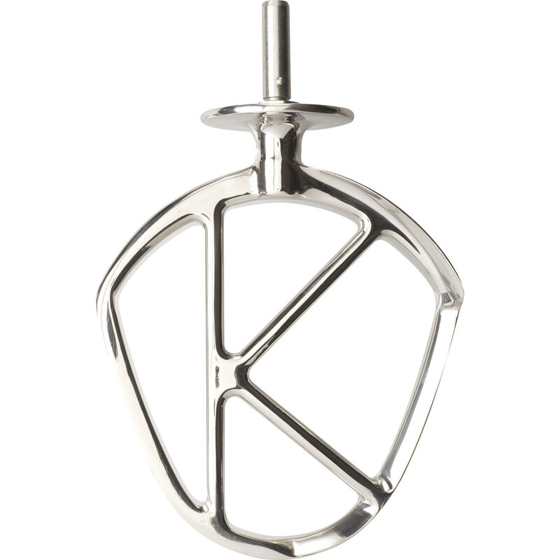 KW711977 K-spade i stål