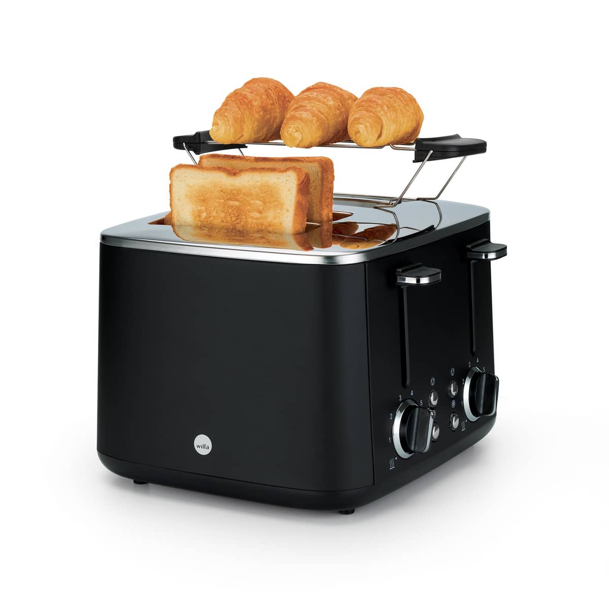 TO4B-1600 brødrister