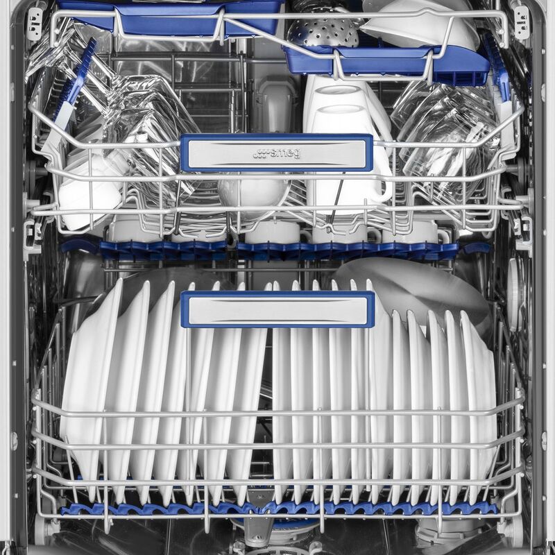 TL323BQLH helintegrerad diskmaskin