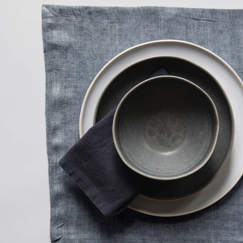 Marion bordbrikke, ocean