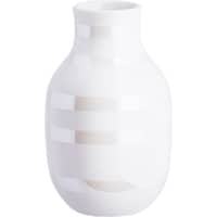 Omaggio Vas 125 mm Pärlemor