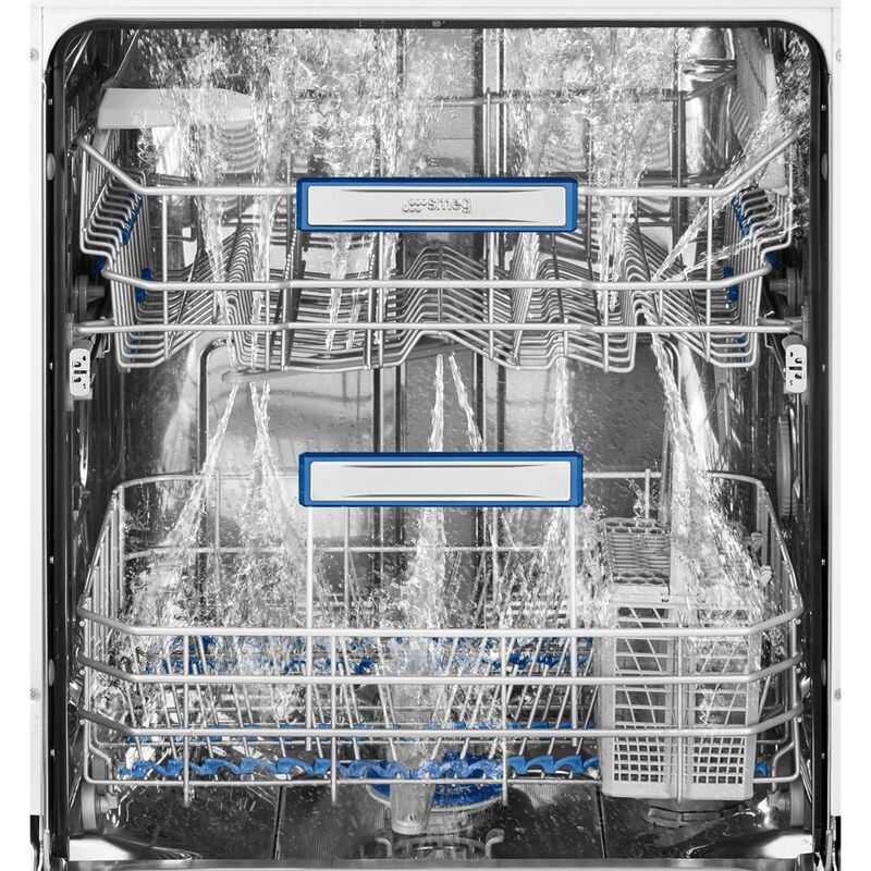 STL253CL integrerad diskmaskin 60 cm