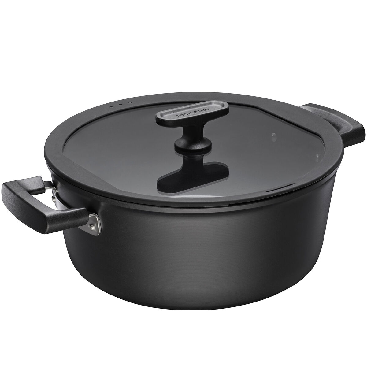 Hard Face gryde 5 liter