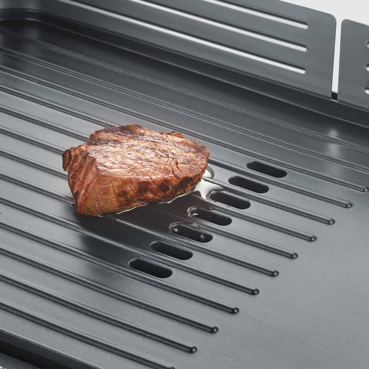 Plancha-bordgrill 2300 watt