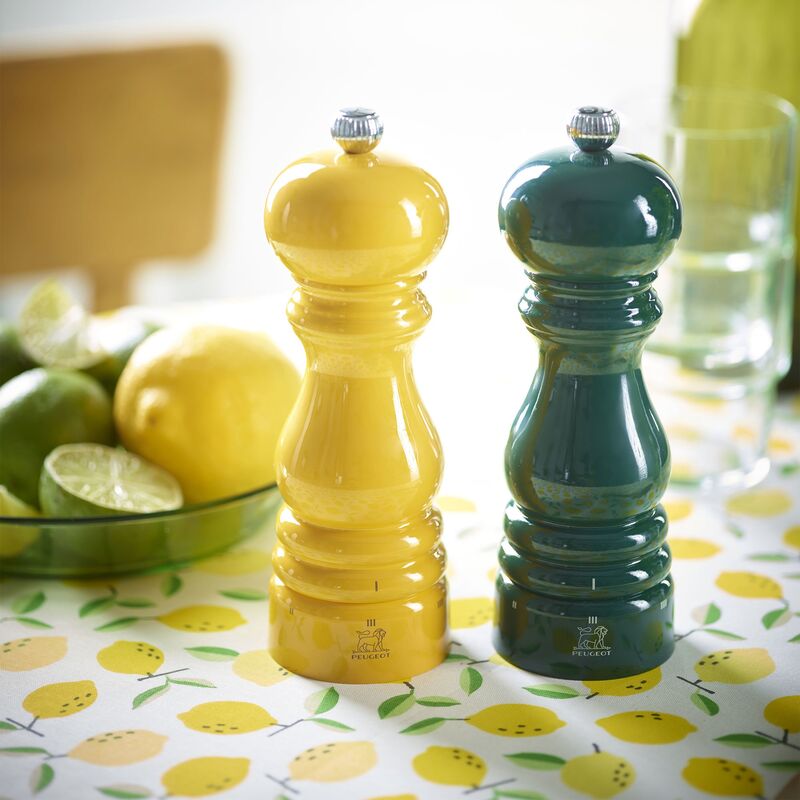 ParisRama pepperkvern 18 cm, green forest