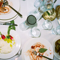 Grand Cru kvern 20.5 cm, svart/stål