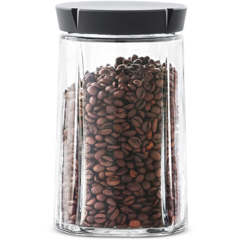 Grand Cru -säilytyspurkki lasia 1 l