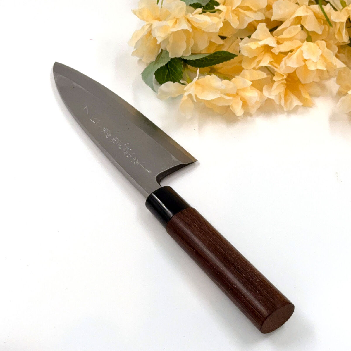 Yanagiba trancherkniv 165D