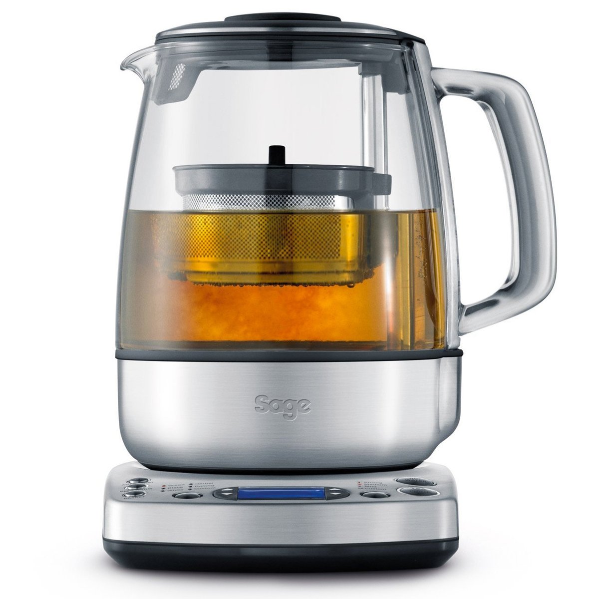 Temaskin the Tea Maker 1,5 l