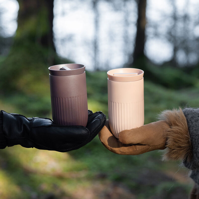 Tova termokopp, Pink Pantone