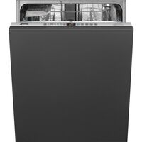 STL233CLH integrert oppvaskmaskin 60 cm