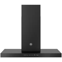 KT90P1ANET Pro fläkt, 90 cm, mattsvart