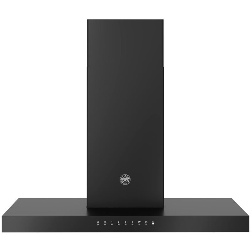 KT90P1ANET Pro fläkt, 90 cm, mattsvart