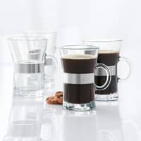 Grand Cru hot drink-glas 4 st.