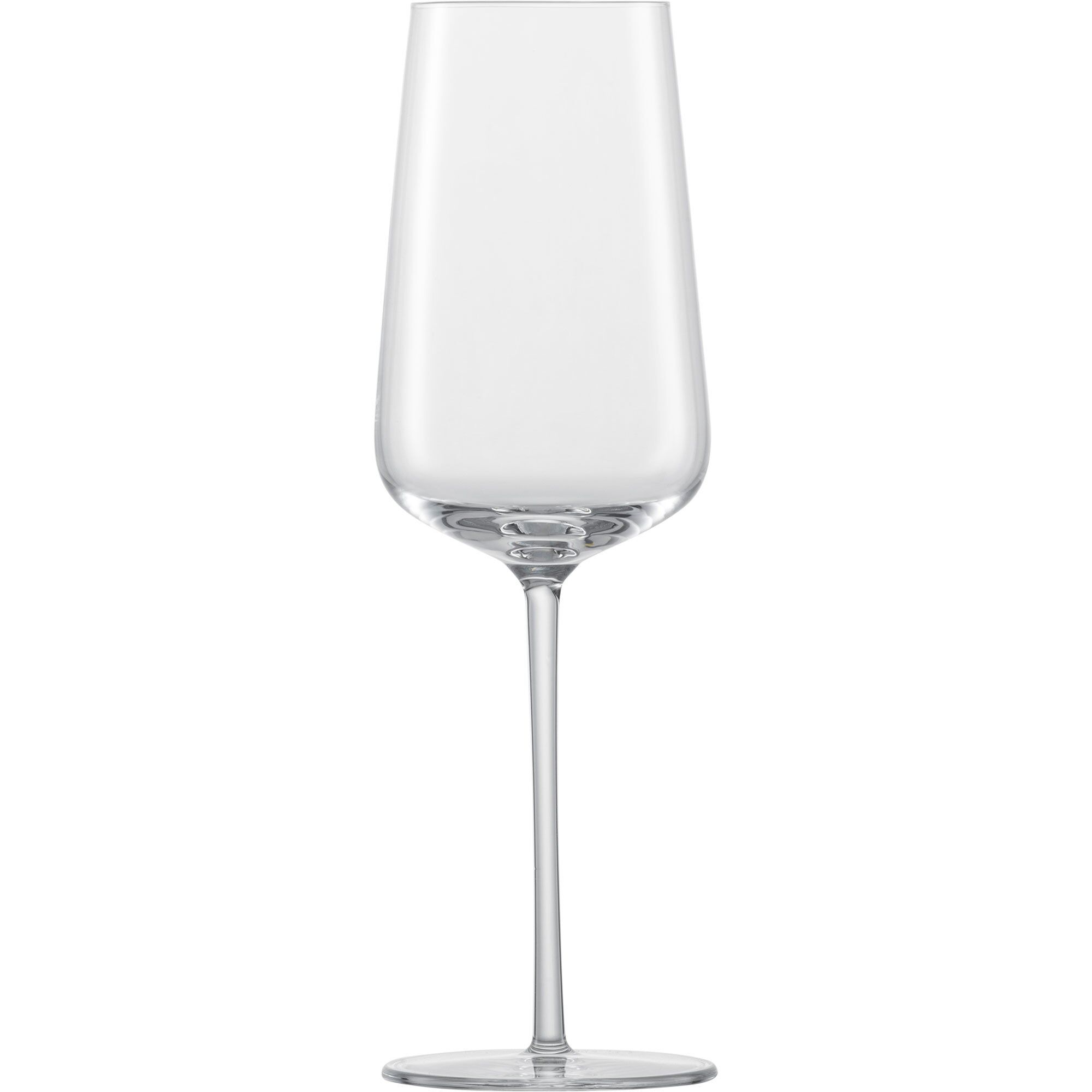 Alternativ bild 1 för Zwiesel Vervino champagneglas 35 cl, 2-pack